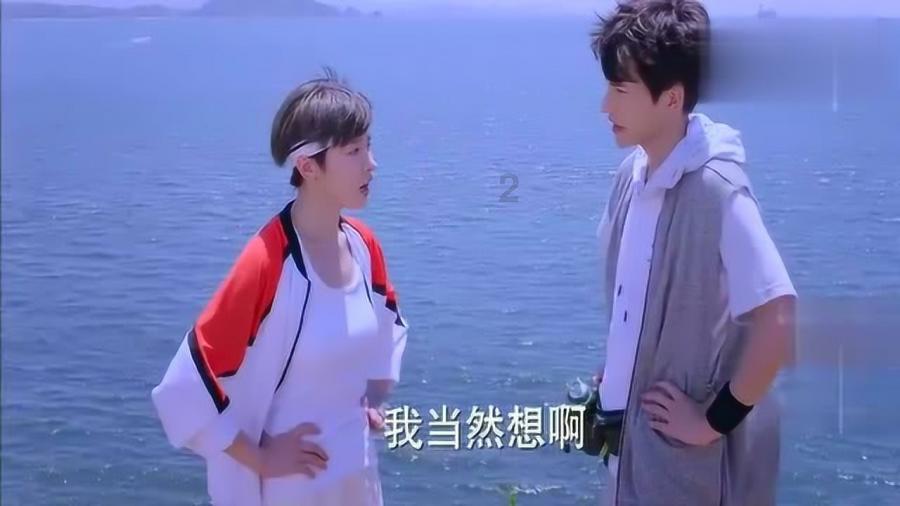 时尚博主街拍
